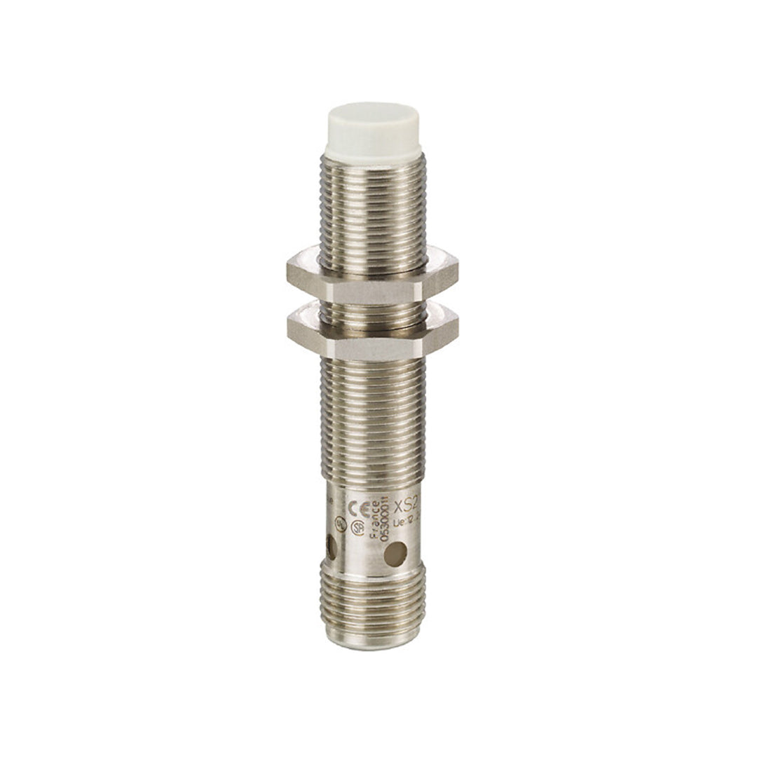 Inductive Sensor เซ็นเซอร์ Telemecanique Sensors code XS212AAPAM12