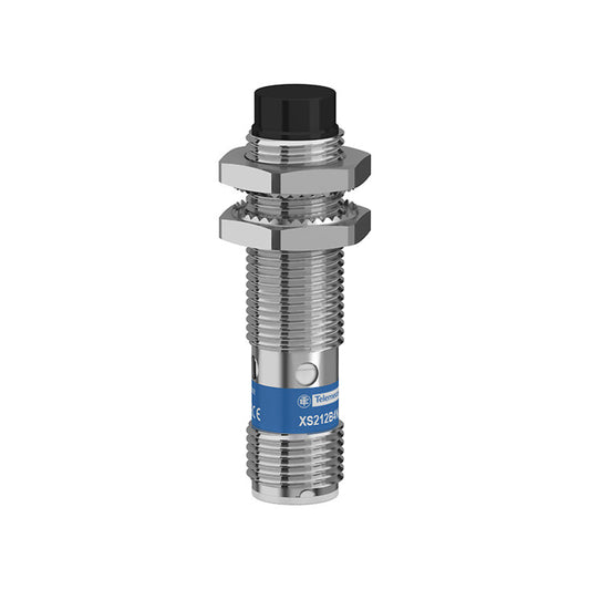 Inductive Sensor เซ็นเซอร์ Telemecanique Sensors code XS212B4NAM12