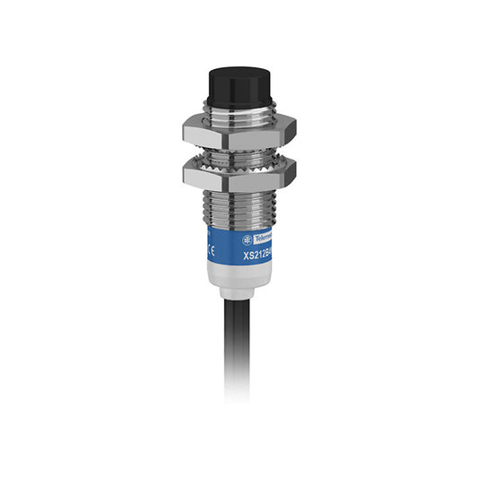 Inductive Sensor เซ็นเซอร์ Telemecanique Sensors code XS212B4PAL2