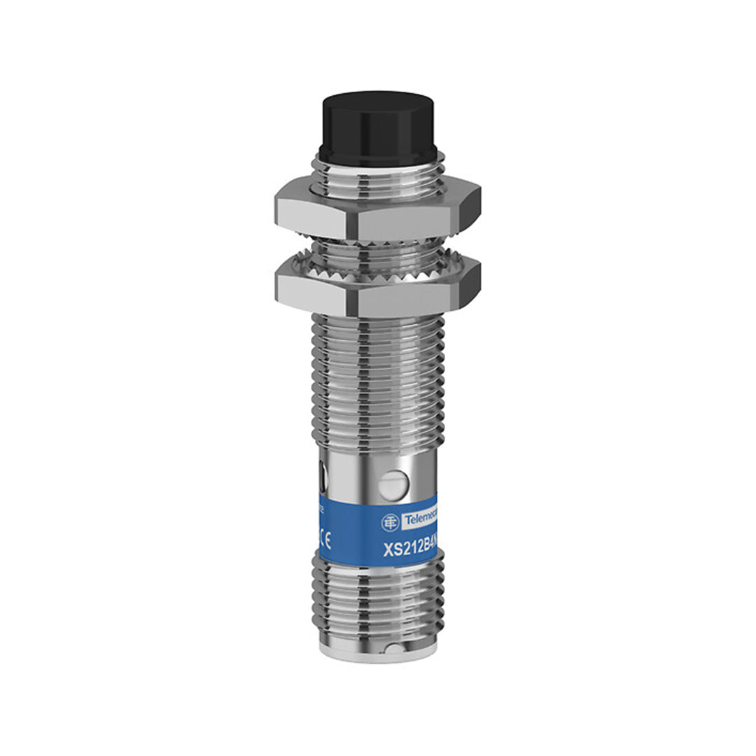 Inductive Sensor เซ็นเซอร์ Telemecanique Sensors code XS212B4PBM12