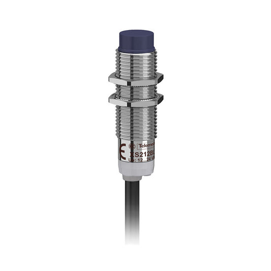 Inductive Sensor เซ็นเซอร์ Telemecanique Sensors code XS212BLNAL7
