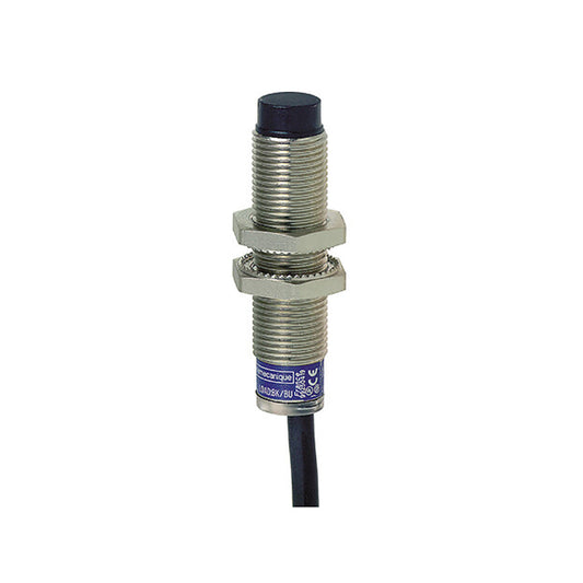 Inductive Sensor เซ็นเซอร์ Telemecanique Sensors code XS212BLPAL10
