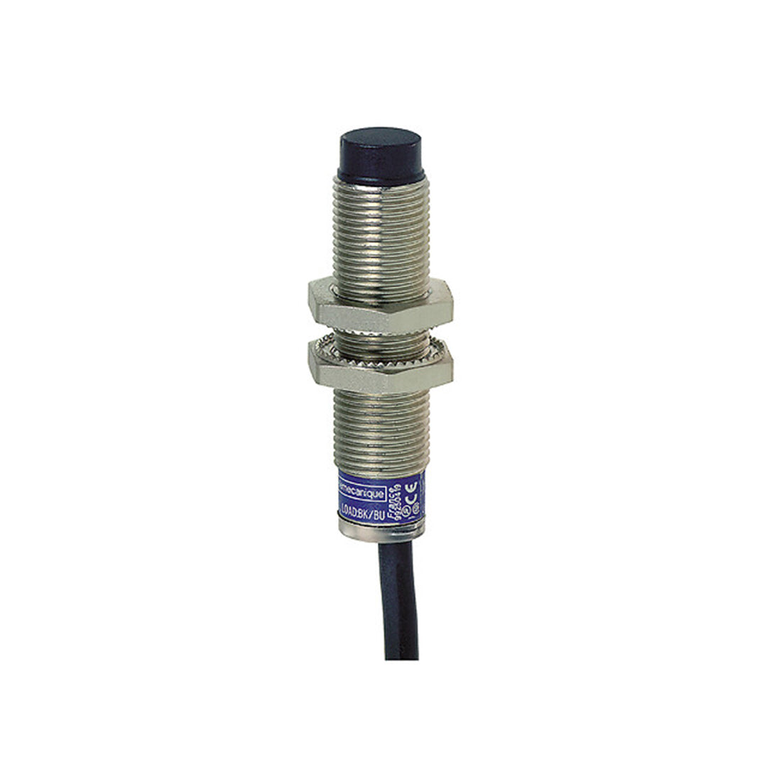 Inductive Sensor เซ็นเซอร์ Telemecanique Sensors code XS212SAPAL2