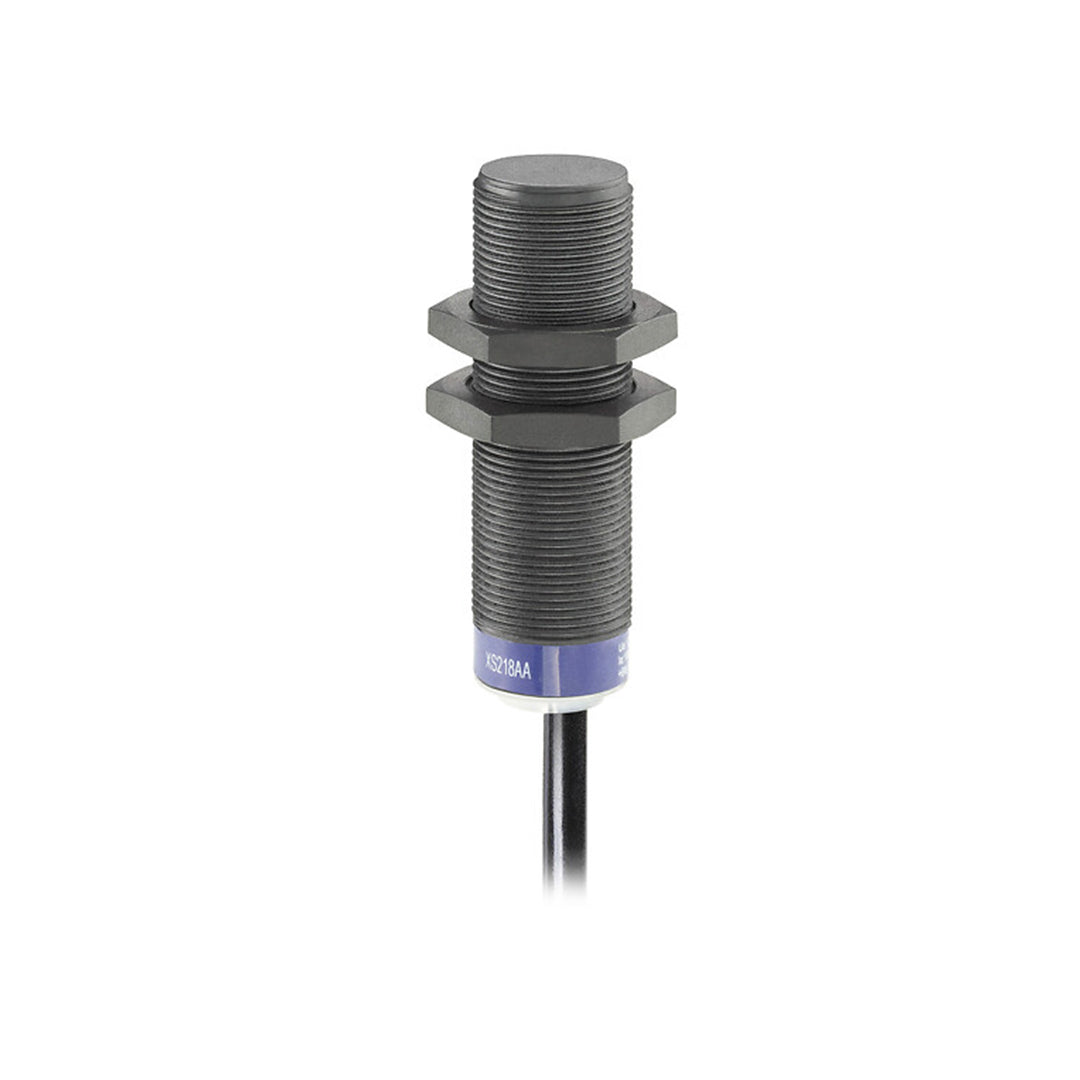 Inductive Sensor เซ็นเซอร์ Telemecanique Sensors code XS218AAMAL2