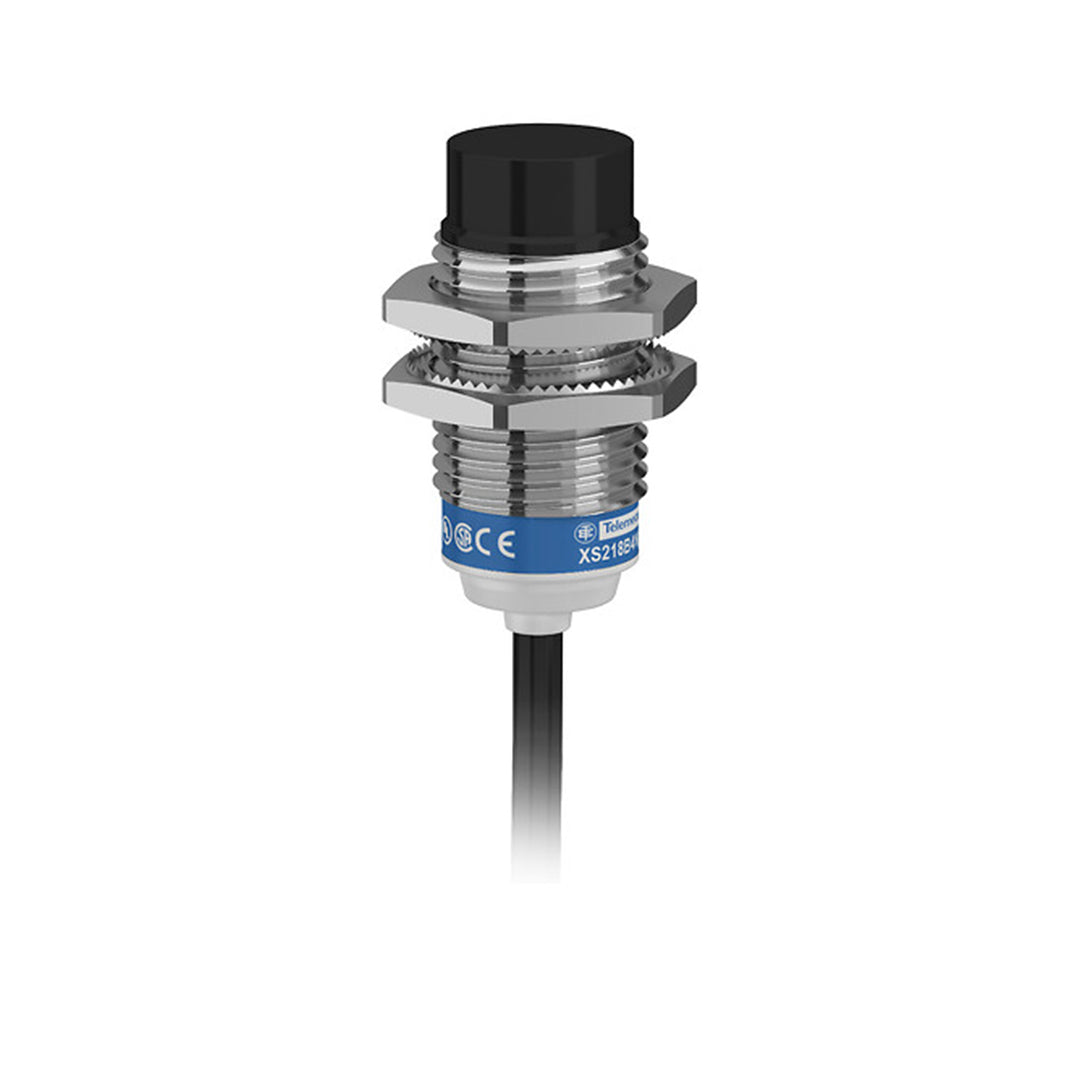 Inductive Sensor เซ็นเซอร์ Telemecanique Sensors code XS218B4NAL2