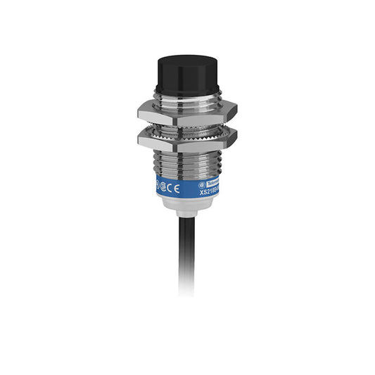 Inductive Sensor เซ็นเซอร์ Telemecanique Sensors code XS218B4PAL2