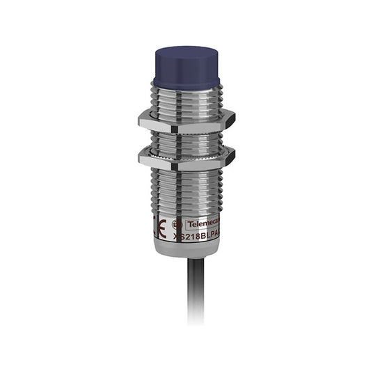 Inductive Sensor เซ็นเซอร์ Telemecanique Sensors code XS218BLNBL2