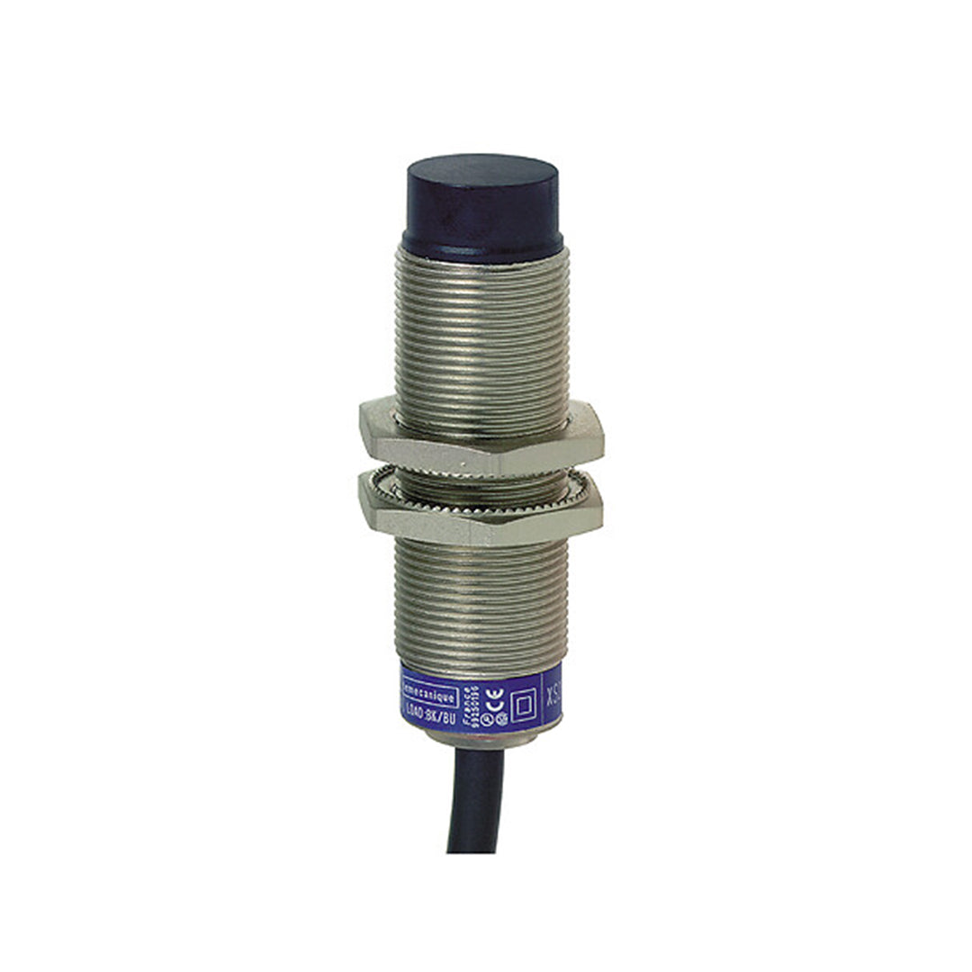 Inductive Sensor เซ็นเซอร์ Telemecanique Sensors code XS218BLPAL10