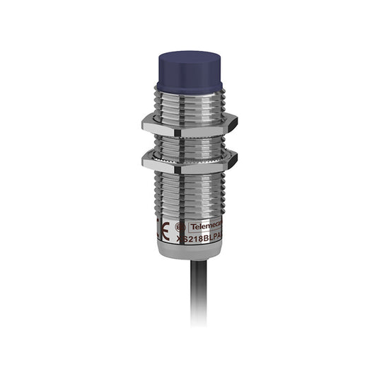 Inductive Sensor เซ็นเซอร์ Telemecanique Sensors code XS218BLPAL5
