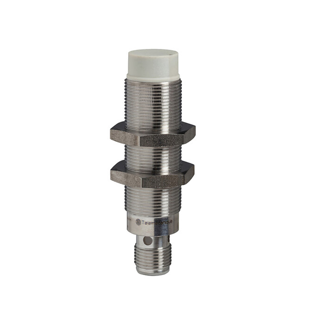 Inductive Sensor เซ็นเซอร์ Telemecanique Sensors code XS218SAMAU20
