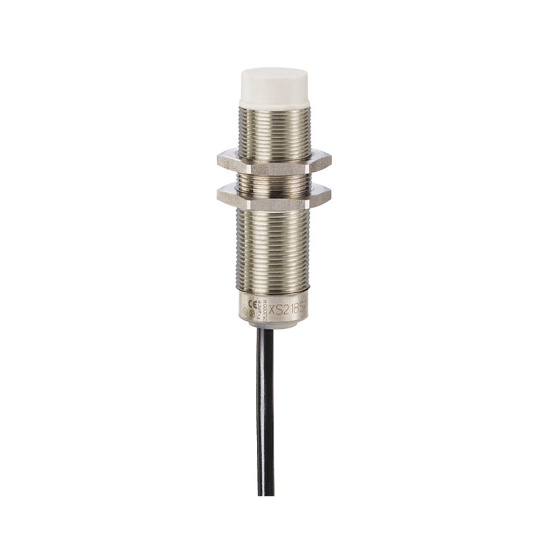 Inductive Sensor เซ็นเซอร์ Telemecanique Sensors code XS218SANAL2