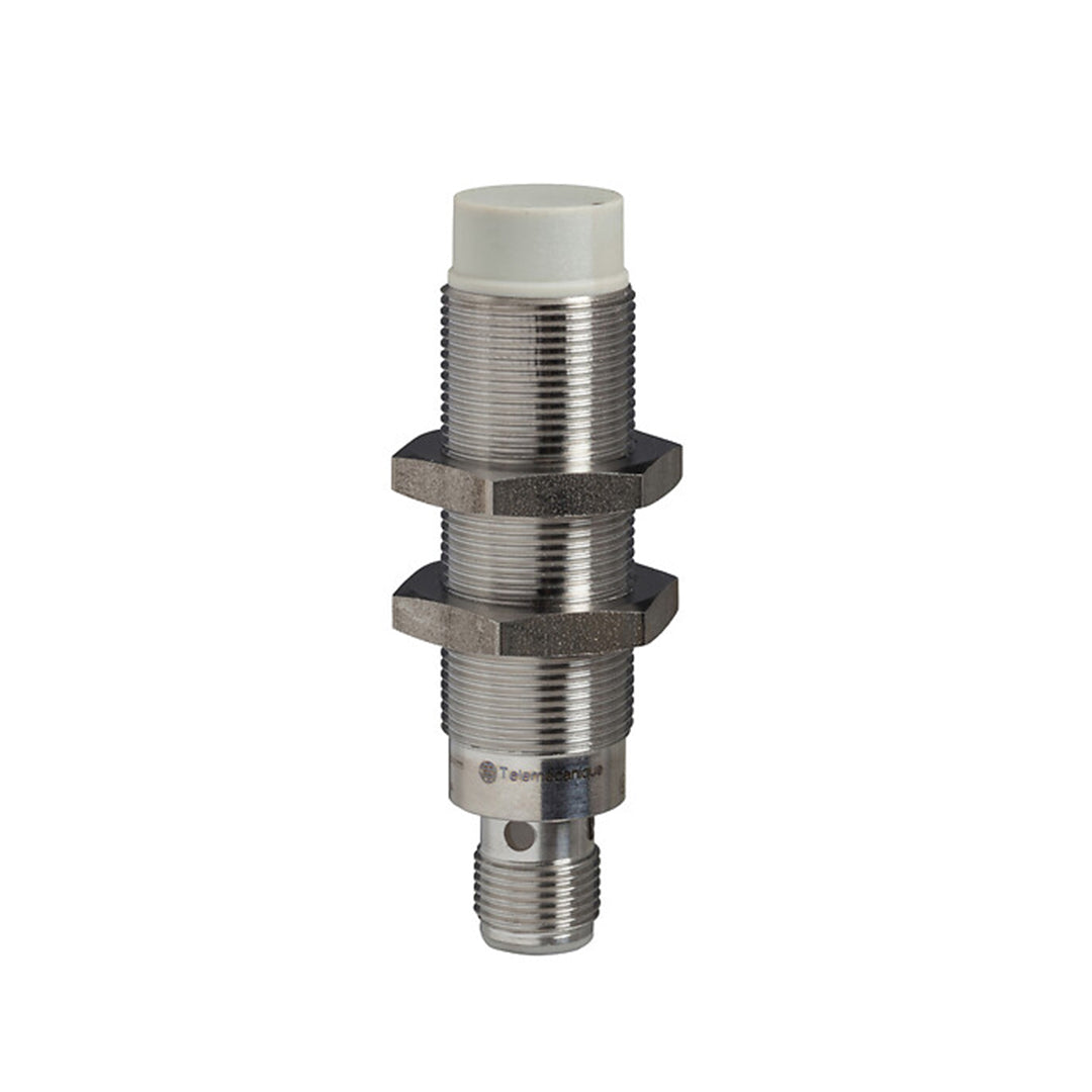 Inductive Sensor เซ็นเซอร์ Telemecanique Sensors code XS218SANAM12