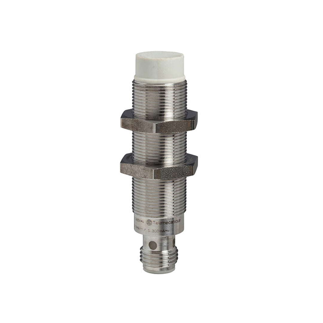 Inductive Sensor เซ็นเซอร์ Telemecanique Sensors code XS218SAPAM12