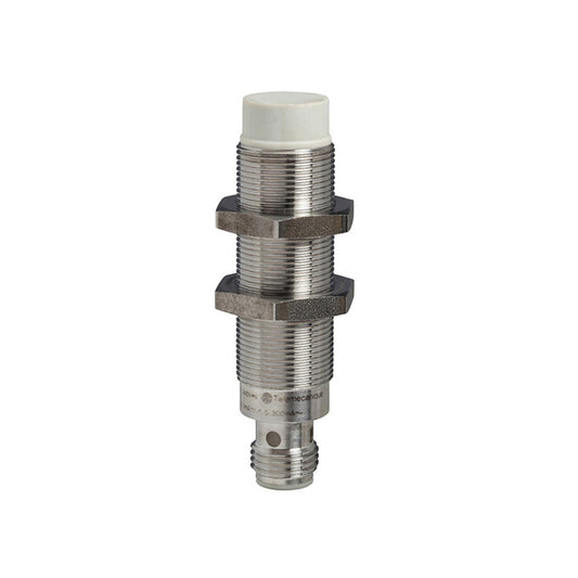 Inductive Sensor เซ็นเซอร์ Telemecanique Sensors code XS218SAPAM12