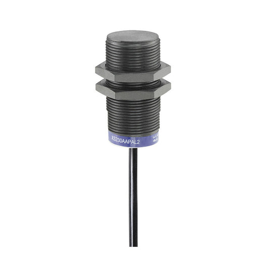 Inductive Sensor เซ็นเซอร์ Telemecanique Sensors code XS230AAMAU20