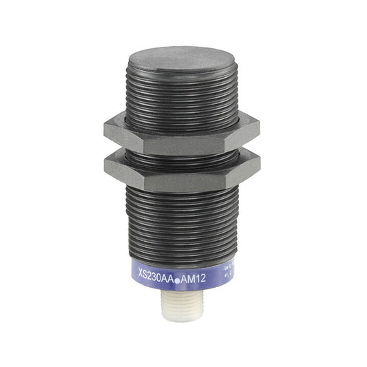 Inductive Sensor เซ็นเซอร์ Telemecanique Sensors code XS230AANAM12