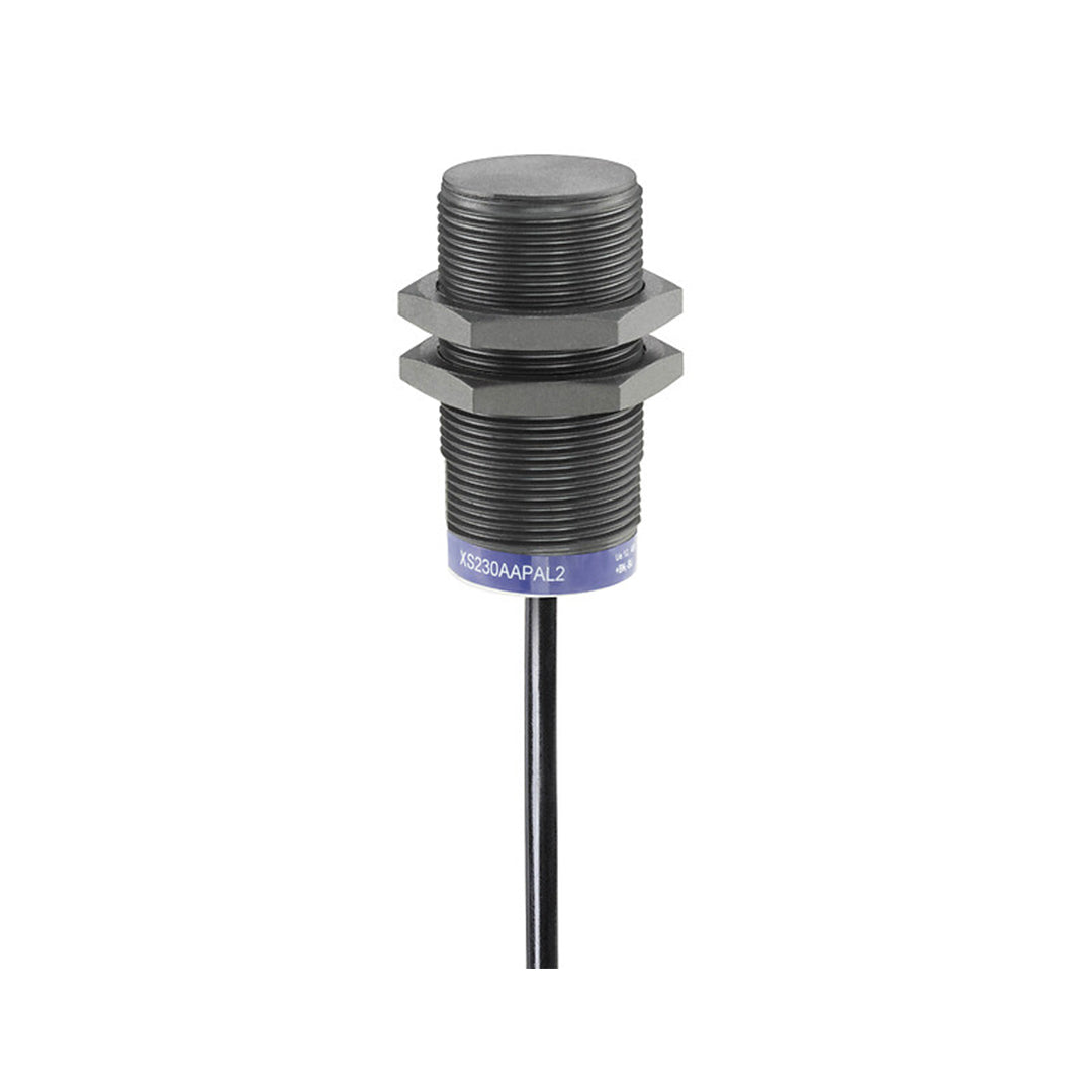 Inductive Sensor เซ็นเซอร์ Telemecanique Sensors code XS230AAPAL2