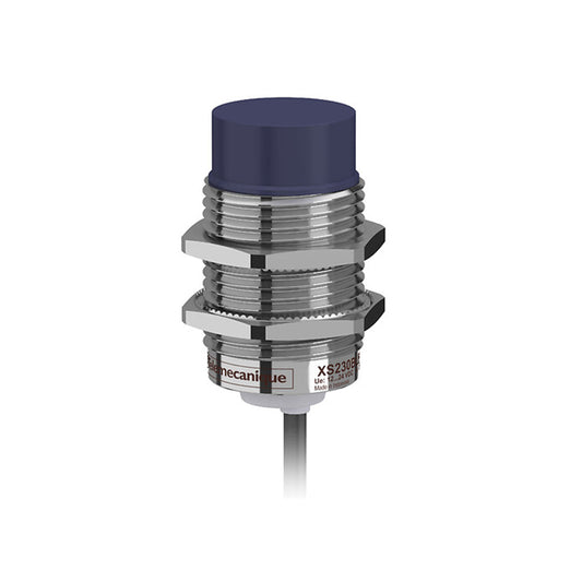 Inductive Sensor เซ็นเซอร์ Telemecanique Sensors code XS230AAPAM12