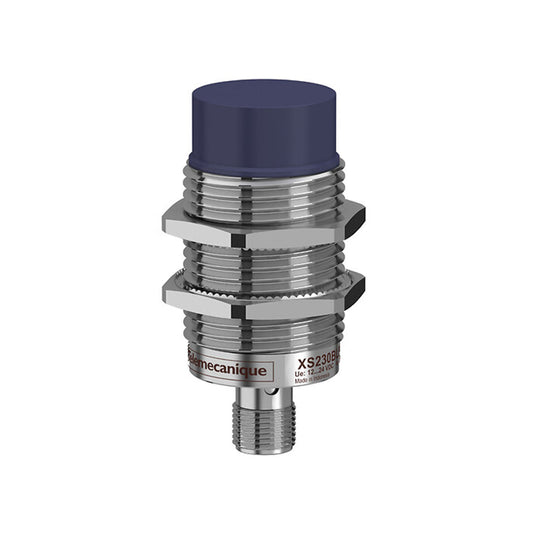 Inductive Sensor เซ็นเซอร์ Telemecanique Sensors code XS230BLPAM12
