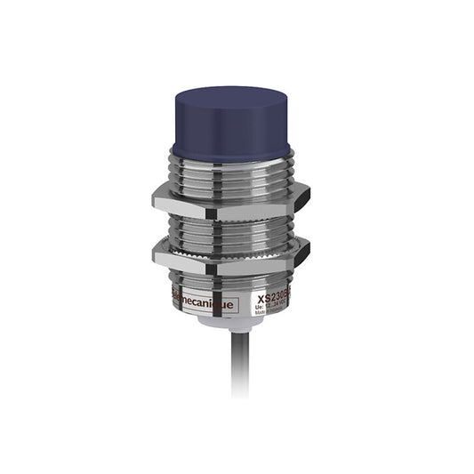 Inductive Sensor เซ็นเซอร์ Telemecanique Sensors code XS230BLPBL2