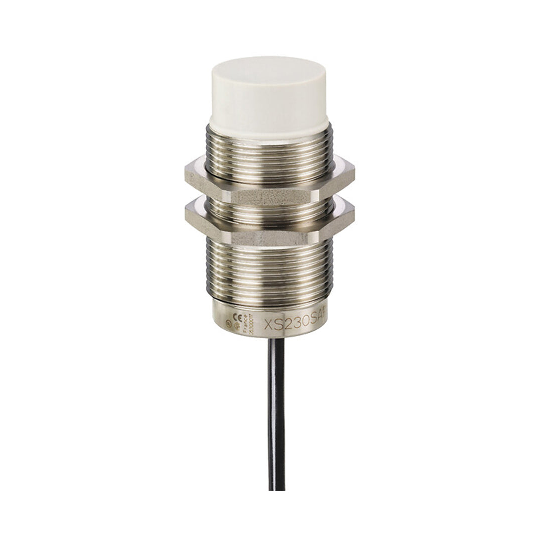 Inductive Sensor เซ็นเซอร์ Telemecanique Sensors code XS230SAMAL2