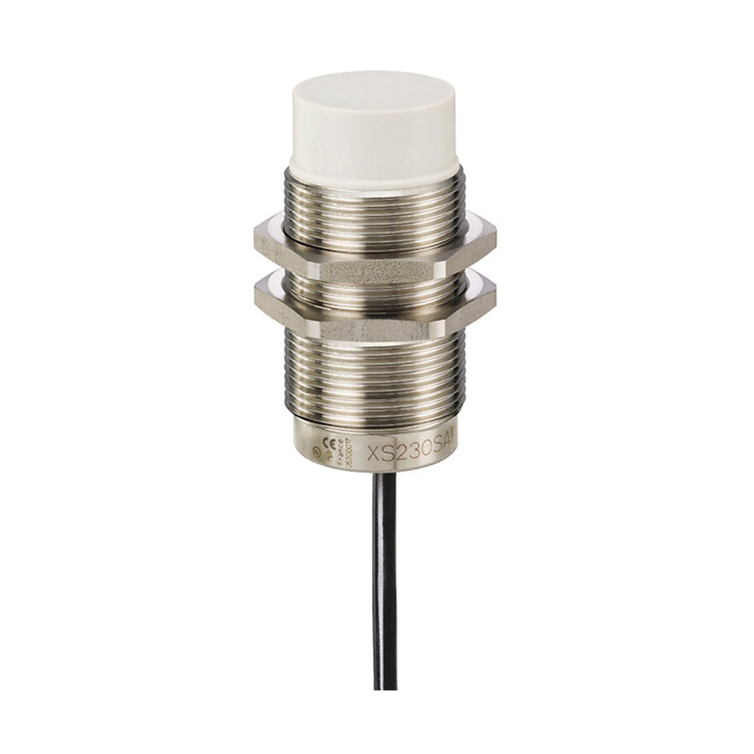 Inductive Sensor เซ็นเซอร์ Telemecanique Sensors code XS230SAMAL5