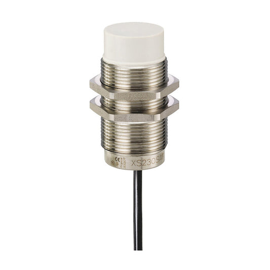 Inductive Sensor เซ็นเซอร์ Telemecanique Sensors code XS230SANAL2