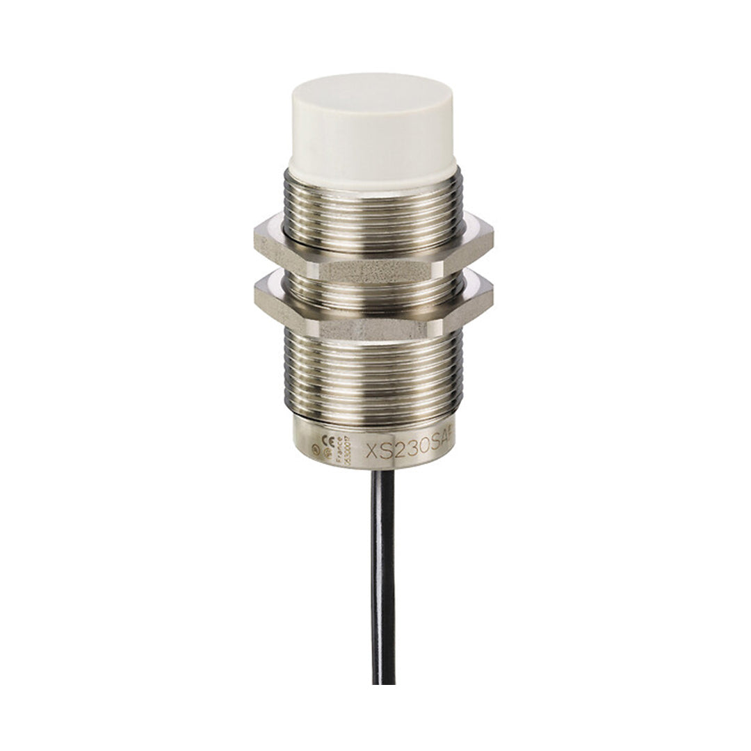Inductive Sensor เซ็นเซอร์ Telemecanique Sensors code XS230SAPAL2
