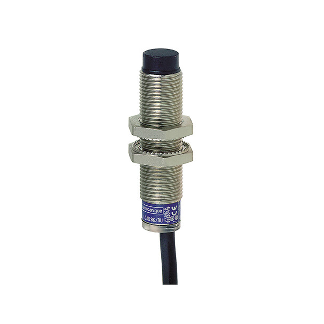 Inductive Sensor เซ็นเซอร์ Telemecanique Sensors code XS2M12AB120