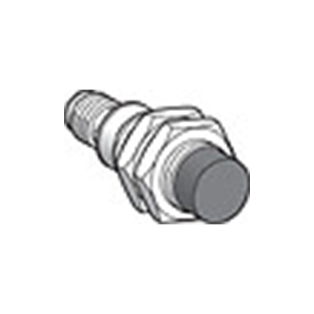 Inductive Sensor เซ็นเซอร์ Telemecanique Sensors code XS2N18NC410D
