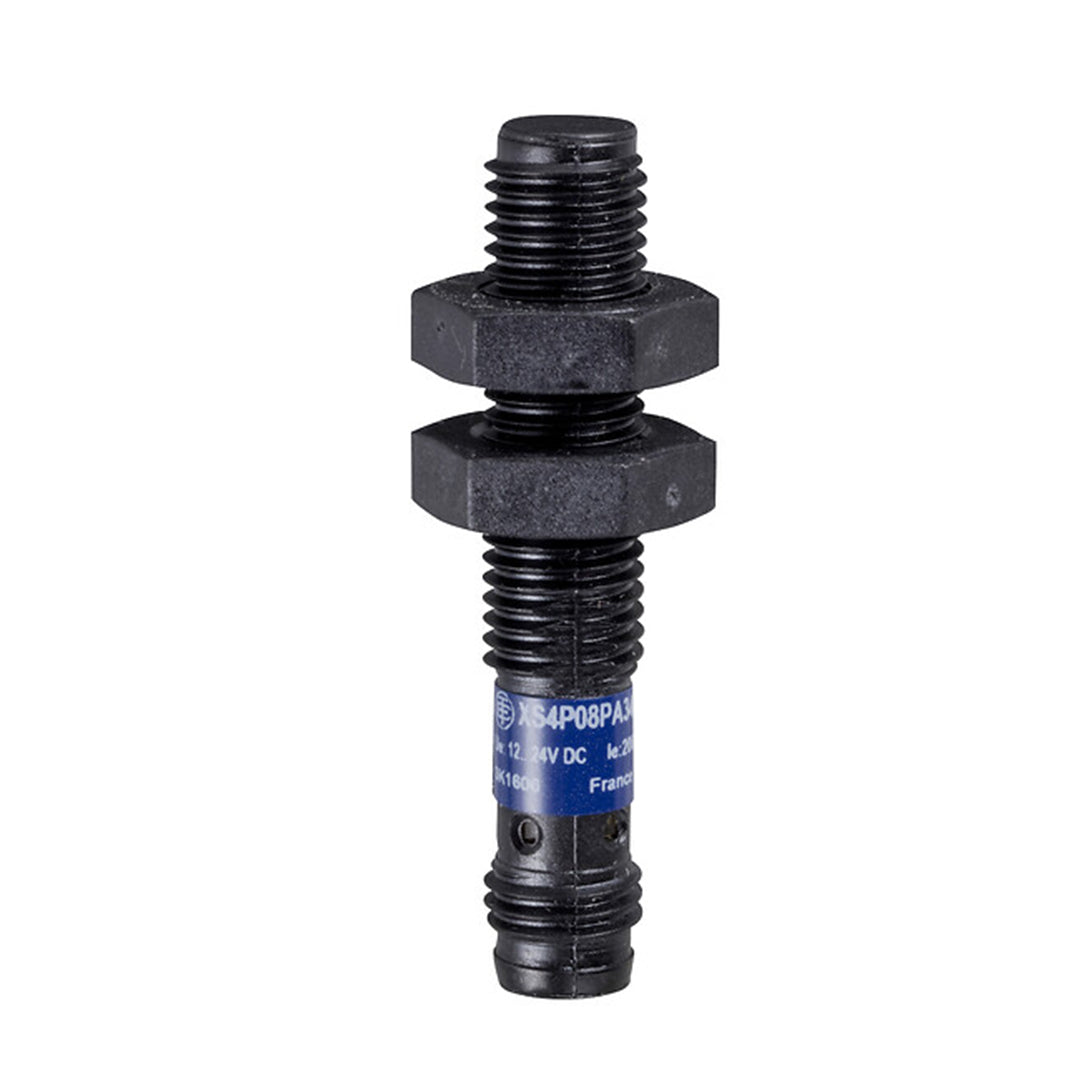 Inductive Sensor เซ็นเซอร์ Telemecanique Sensors code XS4P08PA340P1