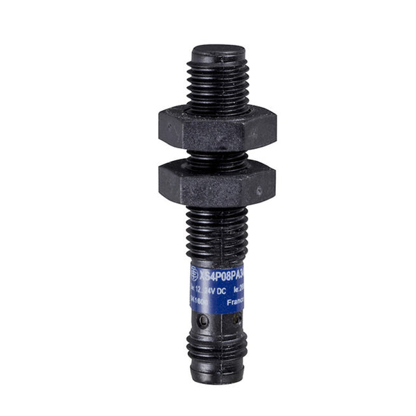 Inductive Sensor เซ็นเซอร์ Telemecanique Sensors code XS4P08PA340S