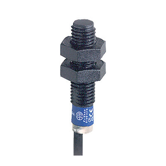 Inductive Sensor เซ็นเซอร์ Telemecanique Sensors code XS4P08PA340