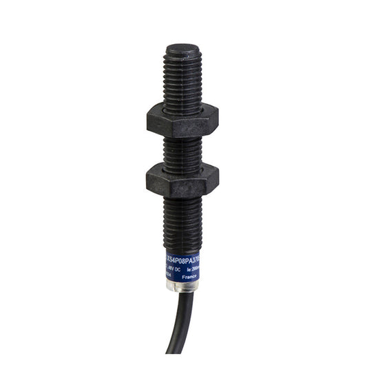 Inductive Sensor เซ็นเซอร์ Telemecanique Sensors code XS4P08PA370E1