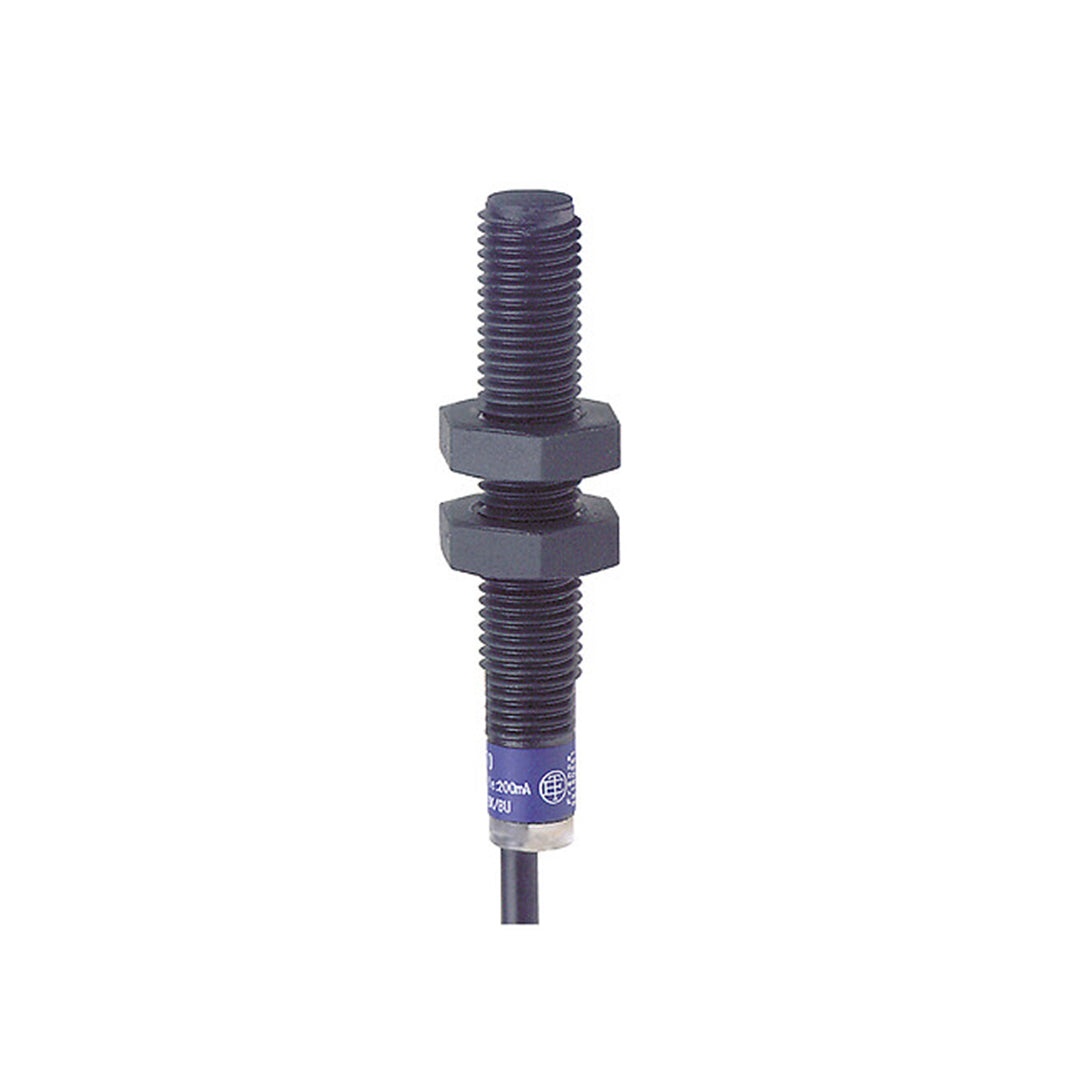 Inductive Sensor เซ็นเซอร์ Telemecanique Sensors code XS4P08PA370L1