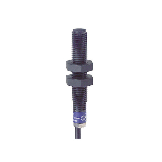 Inductive Sensor เซ็นเซอร์ Telemecanique Sensors code XS4P08PA370L1