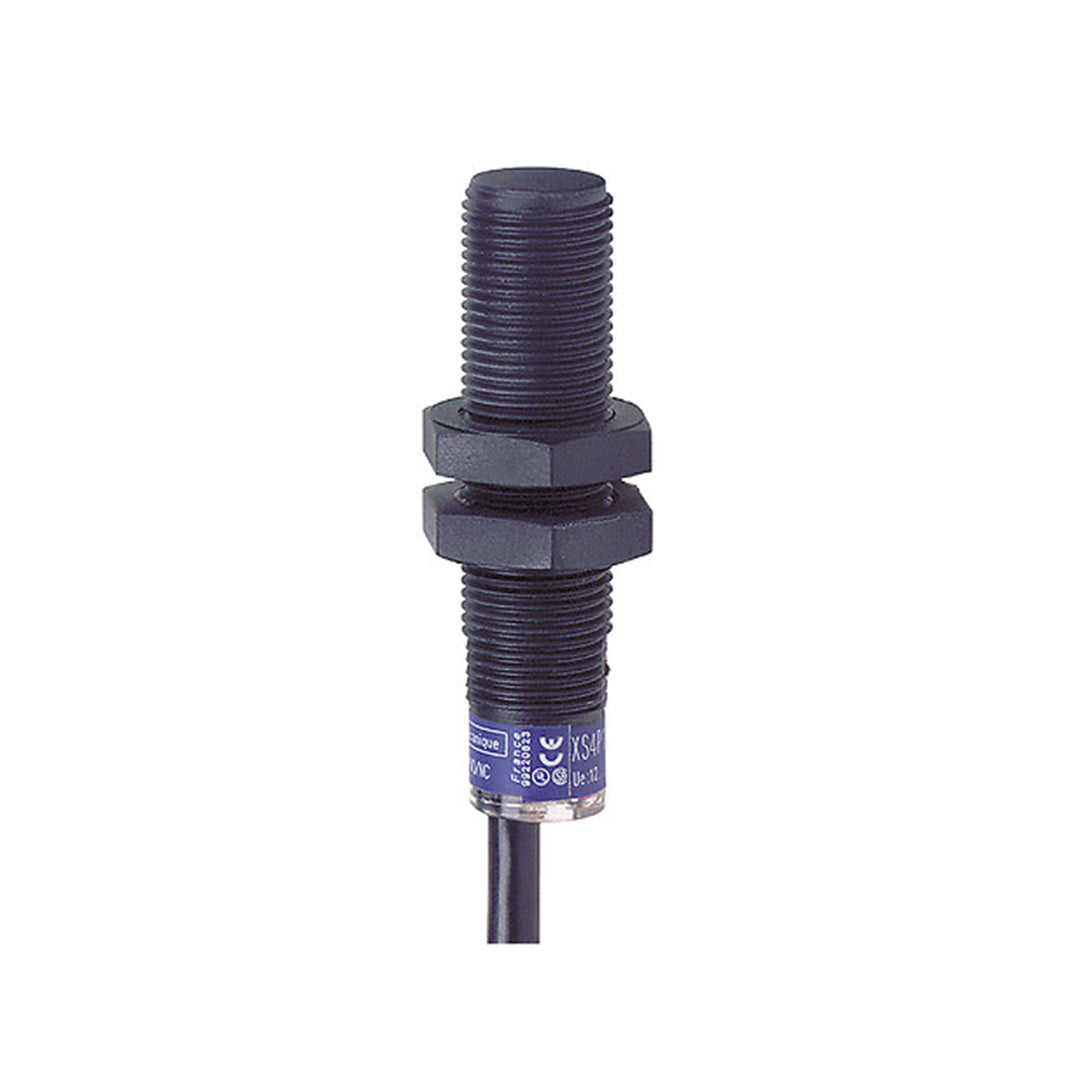 Inductive Sensor เซ็นเซอร์ Telemecanique Sensors code XS4P12AB120L1