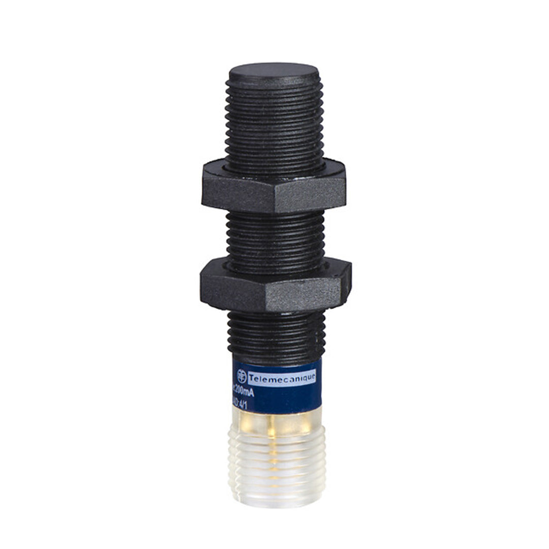 Inductive Sensor เซ็นเซอร์ Telemecanique Sensors code XS4P12KP340D