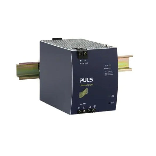 Power Supply PULS XT40.721 แหล่งจ่ายไฟฟ้าราง DIN 3 เฟส