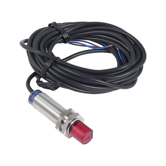 Photoelectric Sensor (เซ็นเซอร์) Telemecanique Sensor code XU2N18KP9AAL5T