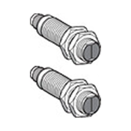 Photoelectric Sensor (เซ็นเซอร์) Telemecanique Sensor code XU2N18NP341D