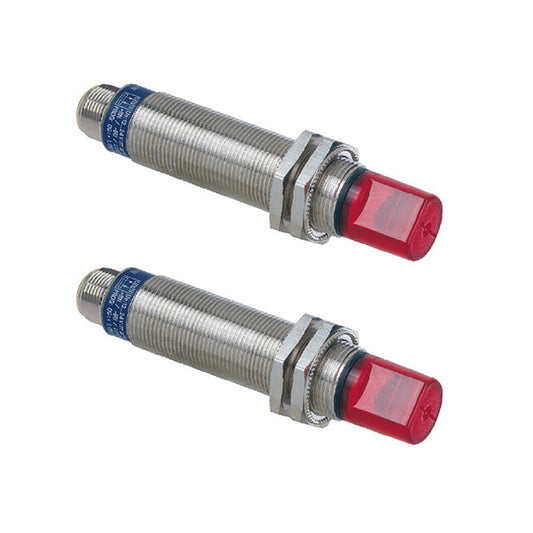 Photoelectric Sensor (เซ็นเซอร์) Telemecanique Sensor code XU2N18NP341WD