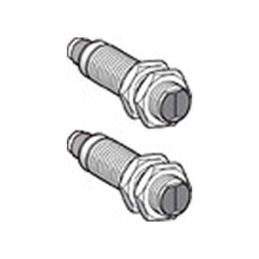 Photoelectric Sensor (เซ็นเซอร์) Telemecanique Sensor code XU2N18PP341D
