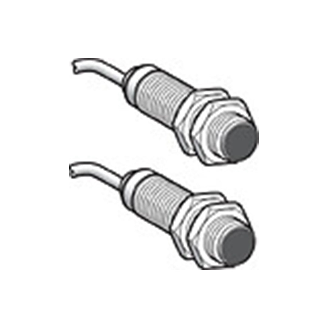 Photoelectric Sensor (เซ็นเซอร์) Telemecanique Sensor code XU2N18PP341