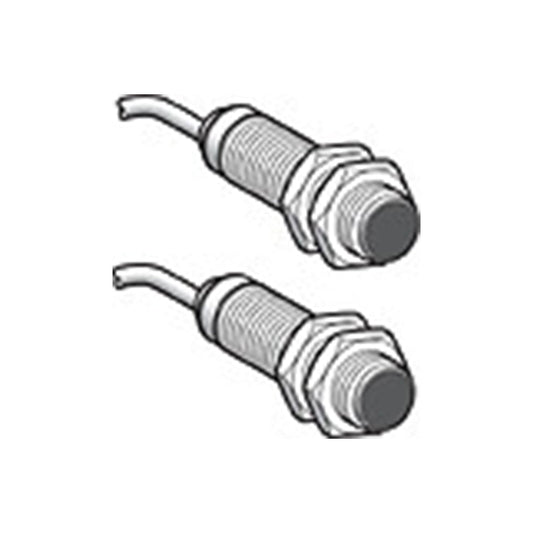 Photoelectric Sensor (เซ็นเซอร์) Telemecanique Sensor code XU2N18PP341