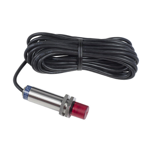 Photoelectric Sensor (เซ็นเซอร์) Telemecanique Sensor code XU2N18PP9AAL5R