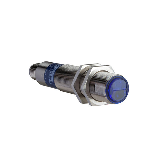 Photoelectric Sensor (เซ็นเซอร์) Telemecanique Sensor code XU5M18AB20D