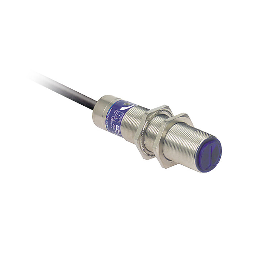 Photoelectric Sensor (เซ็นเซอร์) Telemecanique Sensor code XU5M18MB230