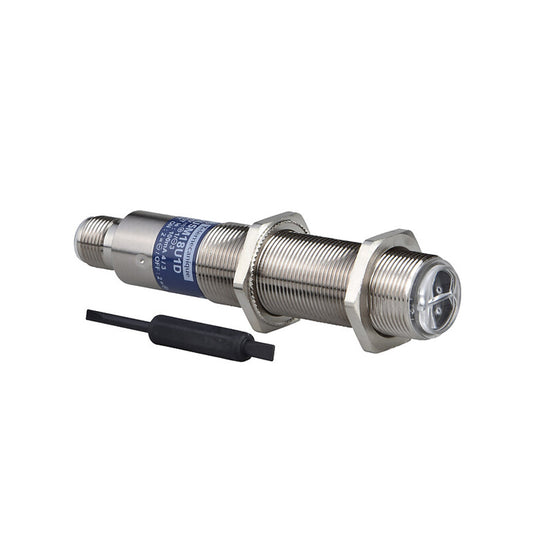 Photoelectric Sensor (เซ็นเซอร์) Telemecanique Sensor code XU5M18U1D