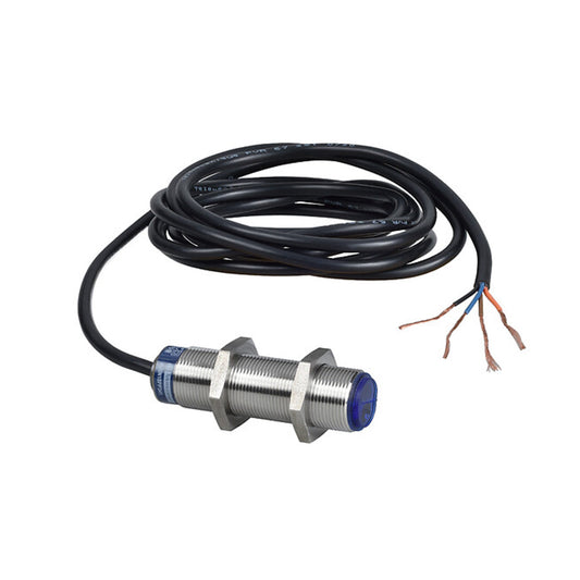 Photoelectric Sensor (เซ็นเซอร์) Telemecanique Sensor code XU5N18PP341D